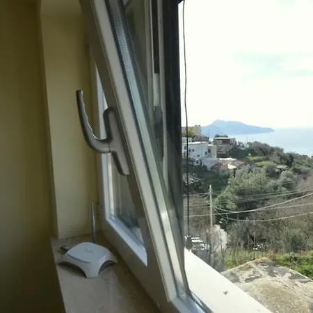 Mimi Apartment Nerano