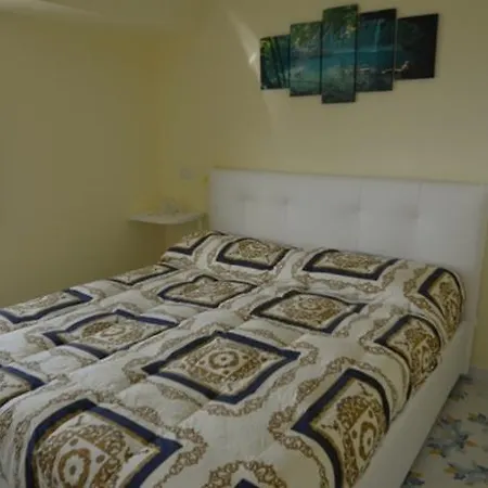 Mimi Apartment Nerano