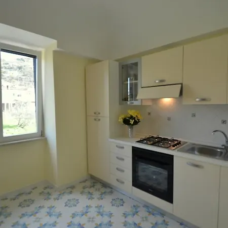 Mimi Apartment *