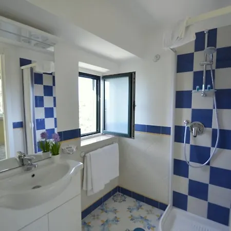 Mimi Apartment